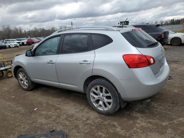 Vin: jn8as5mv4aw106939, lot: 48956345, nissan rogue s 20102