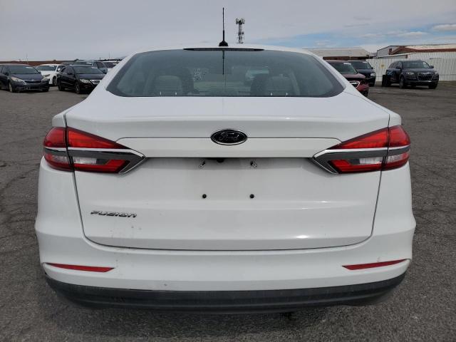 2019 FORD FUSION S - 3FA6P0G7XKR171596