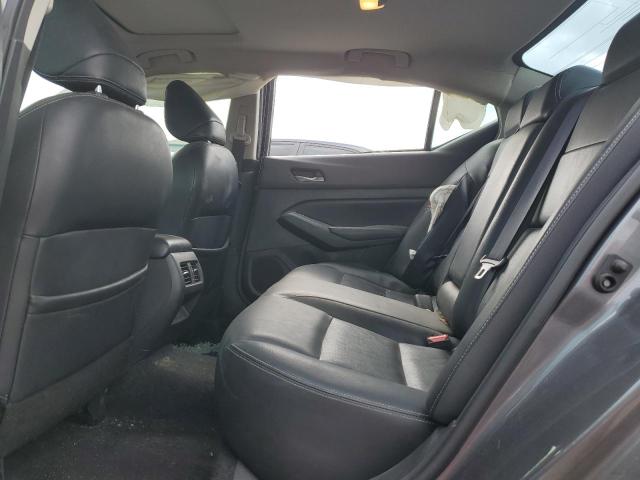 2019 NISSAN ALTIMA SL - 1N4BL4EV9KC222314