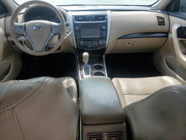 2015 NISSAN ALTIMA 2.5 - 1N4AL3AP4FN352119