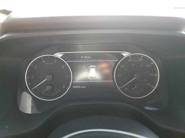 2023 NISSAN ROGUE SV - 5N1BT3BA4PC779253