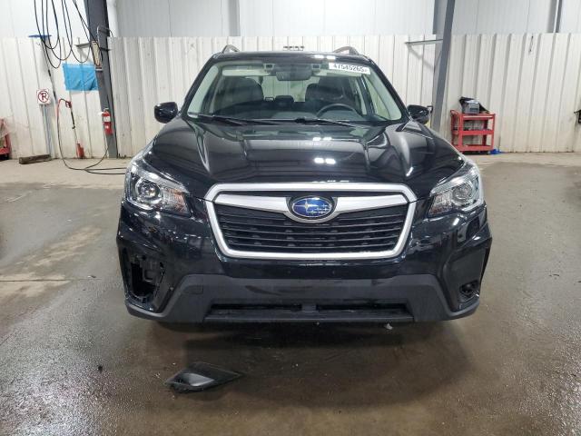 2020 SUBARU FORESTER P - JF2SKAJC5LH598868