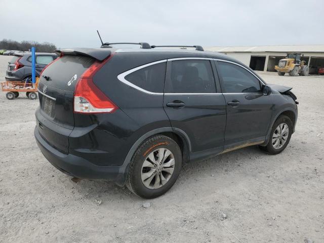 Vin: 5j6rm3h74dl008387, lot: 49076595, honda crv exl 20133