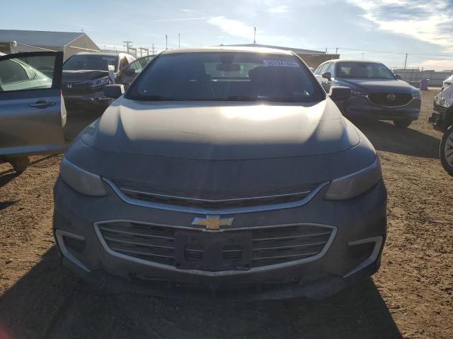 2018 CHEVROLET MALIBU LS - 1G1ZB5ST0JF164801