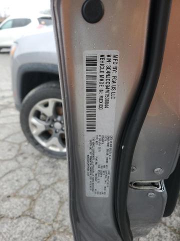 2021 JEEP COMPASS LI - 3C4NJDCB4MT508844