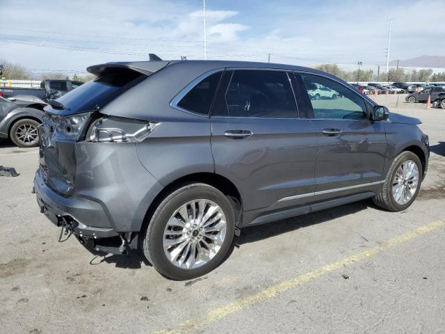 Vin: 2fmpk4k9xrba05578, lot: 50645035, ford edge titanium 20243