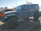 2018 JEEP WRANGLER U - 1C4HJXDG7JW298738