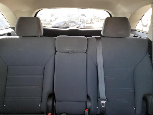 2020 KIA SORENTO S - 5XYPG4A55LG627819