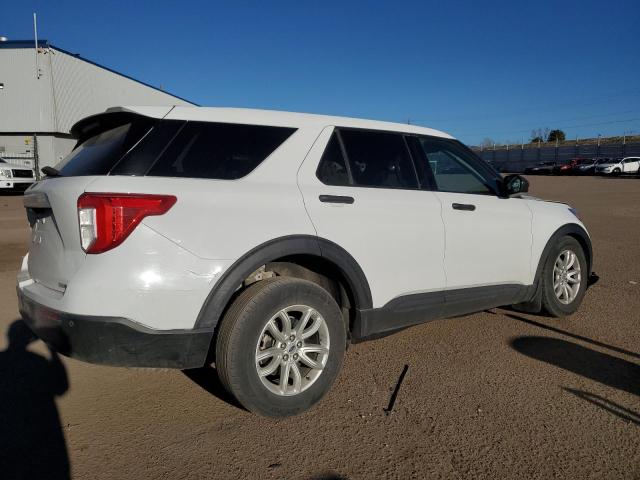 Vin: 1fmsk8bh7lgc00739, lot: 50665635, ford explorer 20203