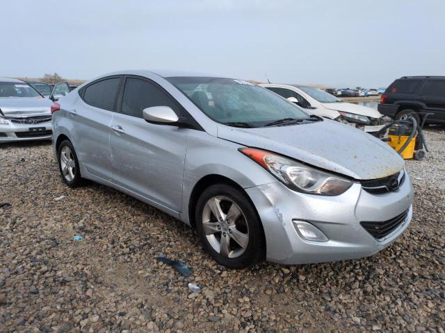 Vin: 5npdh4ae6ch082187, lot: 50733205, hyundai elantra gls 20124