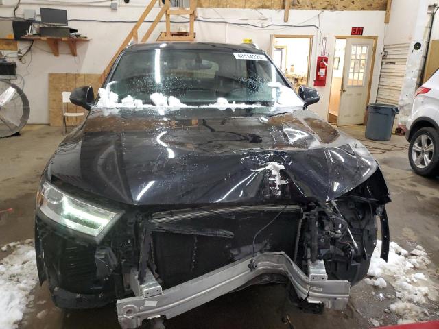2017 AUDI Q7 PREMIUM - WA1AAAF78HD021043
