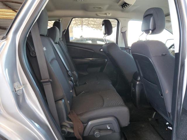 2018 DODGE JOURNEY SX - 3C4PDCBB7JT319774