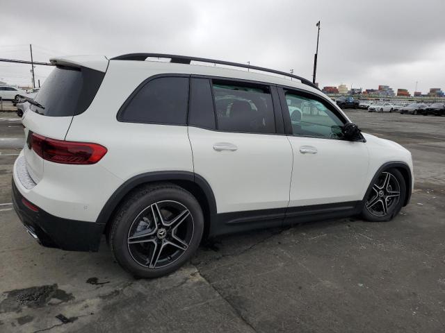 Vin: w1n4m4gb7rw378131, lot: 51276415, mercedes-benz glb-class 250 20243