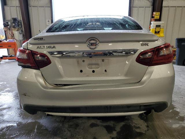 2017 NISSAN ALTIMA 2.5 - 1N4AL3APXHC282222