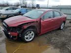 2018 FORD FUSION SE - 3FA6P0HD9JR114390
