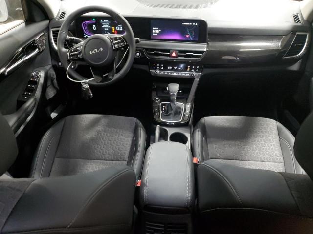 2025 KIA SELTOS S - KNDEUCAA8S7719333