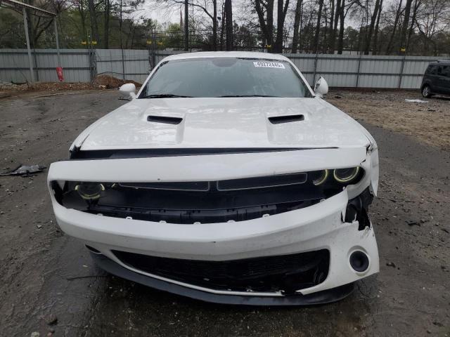 2021 DODGE CHALLENGER - 2C3CDZAG9MH517529