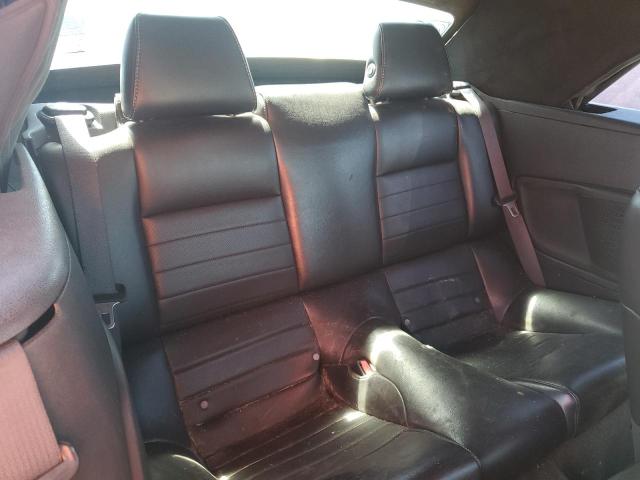 2013 FORD MUSTANG - 1ZVBP8EM9D5237042
