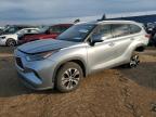 2022 TOYOTA HIGHLANDER - 5TDGZRAH3NS102958
