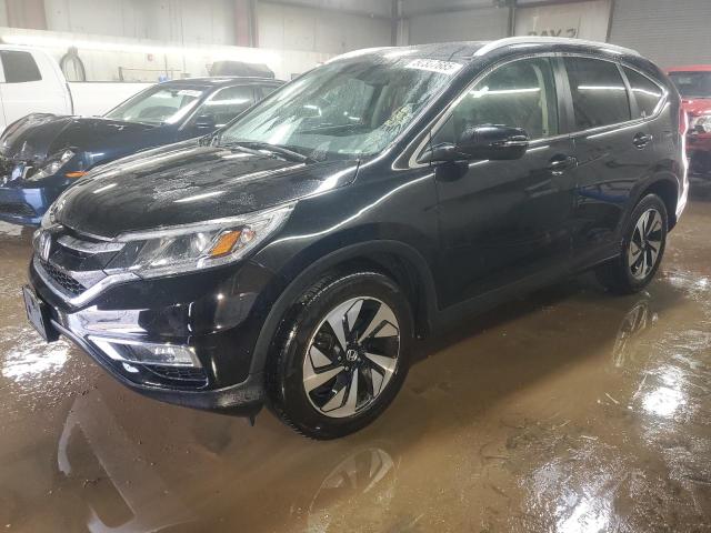 2016 HONDA CR-V TOURI - 5J6RM4H90GL128568