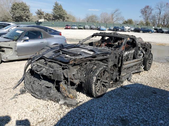 Vin: 1g1yt2d67g5608981, lot: 50979495, chevrolet corvette z06 3lz 2016 img_1