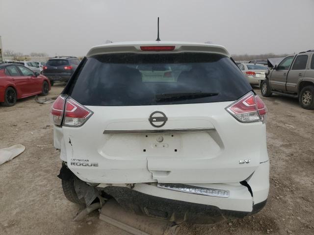 KNMAT2MT5FP574962 2015 NISSAN ROGUE