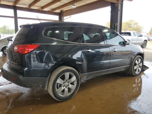 Vin: 1gnkrged5cj408681, lot: 51266715, chevrolet traverse lt 20123
