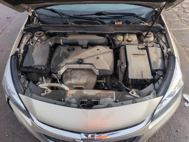 2016 CHEVROLET MALIBU LIM - 1G11C5SA4GF147954