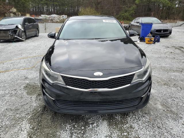 2018 KIA OPTIMA LX - 5XXGT4L39JG179934