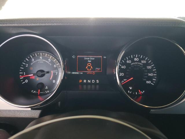 2015 FORD MUSTANG GT - 1FA6P8CF0F5356020