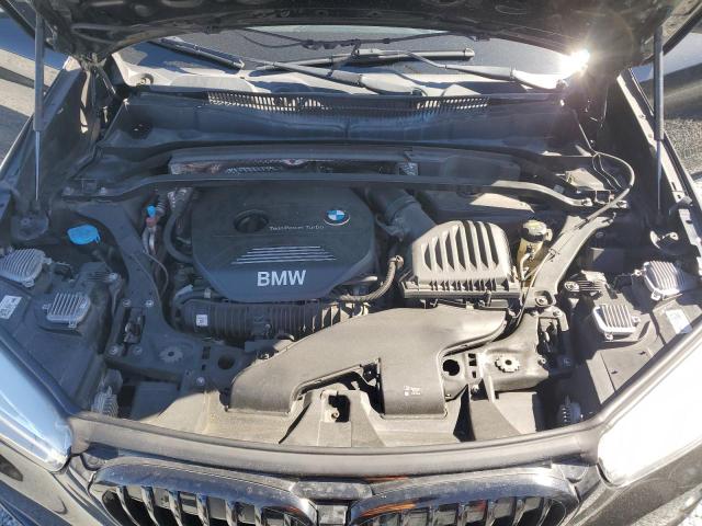 2016 BMW X1 XDRIVE2 WBXHT3C32GP880284
