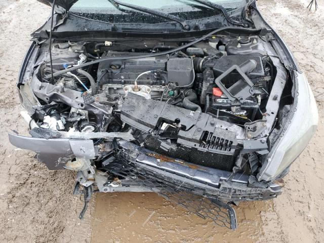 2015 HONDA ACCORD LX - 1HGCR2E39FA083692