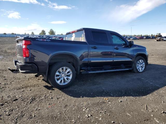 3GCPDBEK7NG559783 2022 CHEVROLET ALL Models