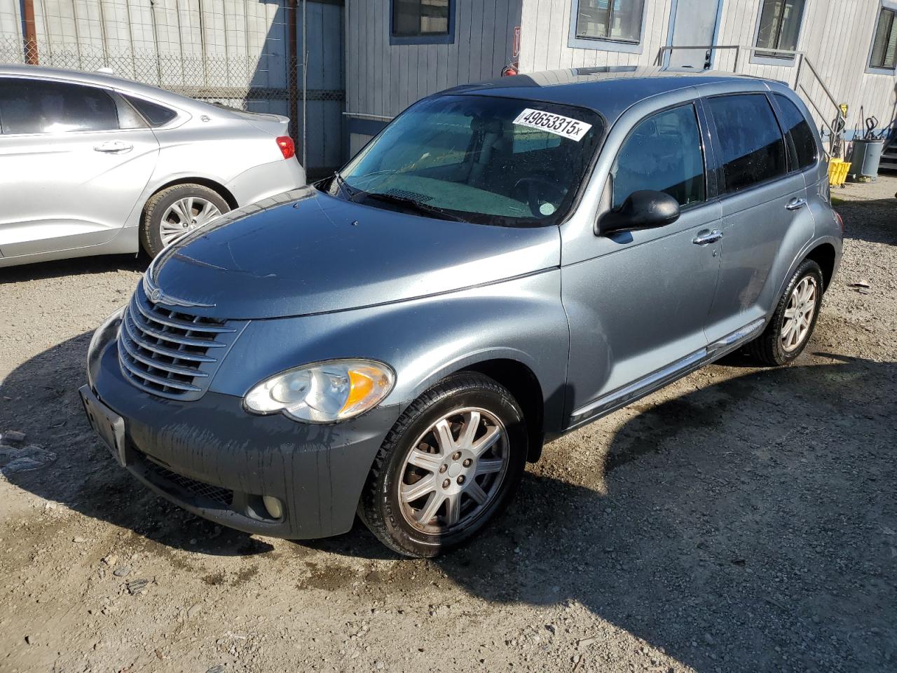 CHRYSLER PT CRUISER