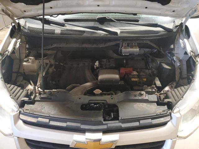 2017 CHEVROLET CITY EXPRE - 3N63M0YN4HK694324