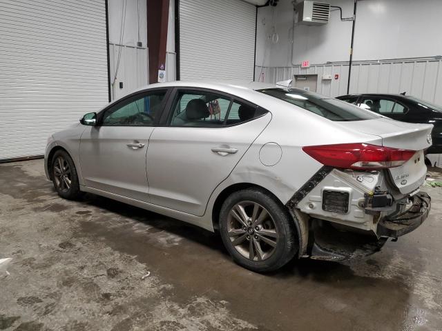 Vin: 5npd84lf9jh258359, lot: 50039995, hyundai elantra sel 20182