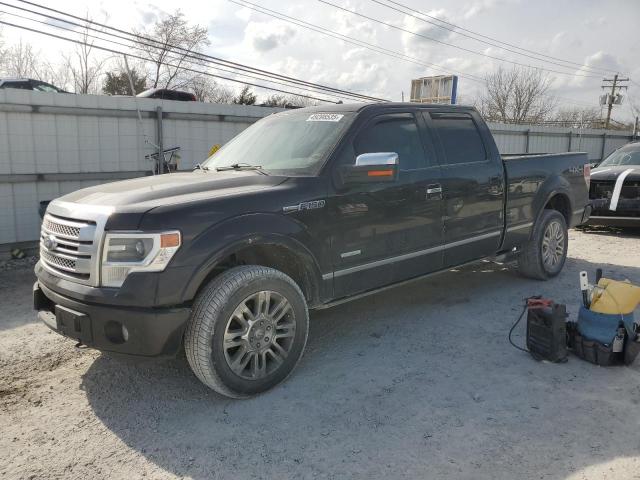 Vin: 1ftfw1et4dfc16339, lot: 49208535, ford f-150 supercrew 2013 img_1