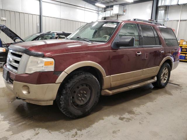 FORD EXPEDITION XLT