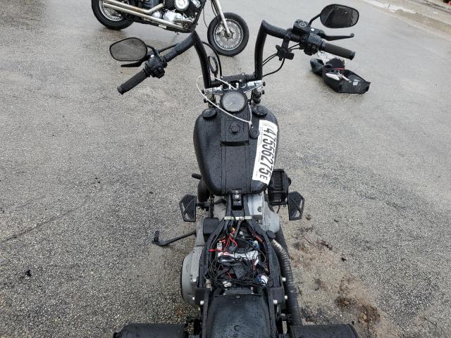 2004 HARLEY-DAVIDSON FXSTI 1HD1BVB194Y069230