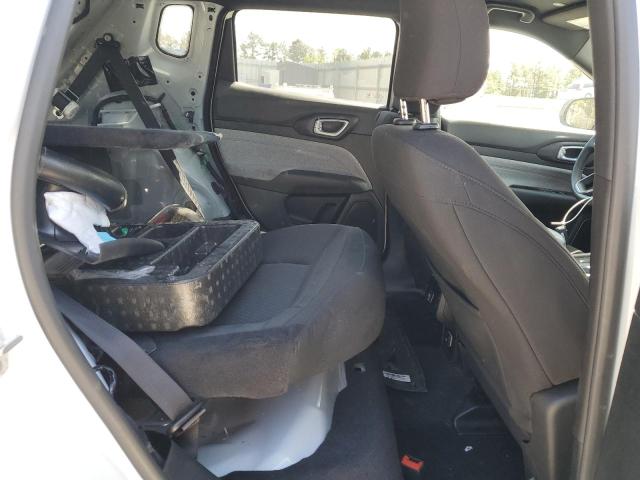 2023 JEEP COMPASS SP 3C4NJDAN9PT531215