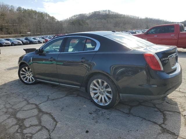 Vin: 1lnhl9dr2bg602413, lot: 46985015, lincoln mks 20112