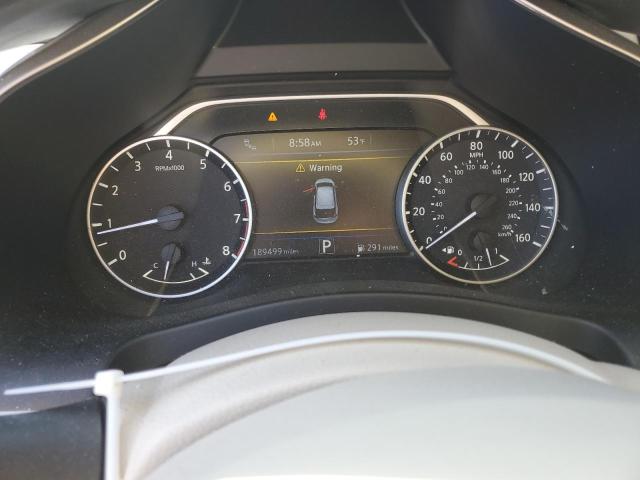 2016 NISSAN MURANO S - 5N1AZ2MH8GN170427