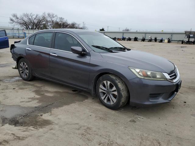 2015 HONDA ACCORD LX 1HGCR2F38FA008643