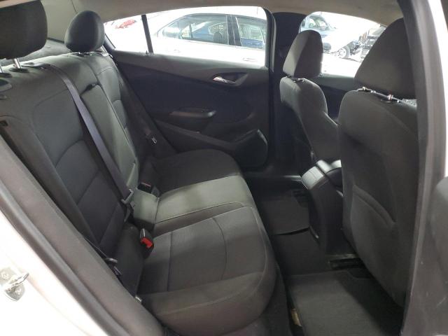 2016 CHEVROLET CRUZE LT - 1G1BE5SM0G7251571