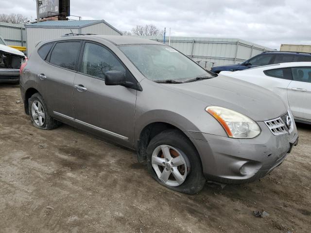 Vin: jn8as5mt8cw612971, lot: 46928865, nissan rogue s 20124