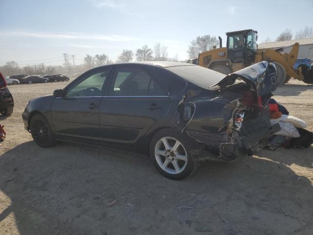 2005 TOYOTA CAMRY LE #3268405836