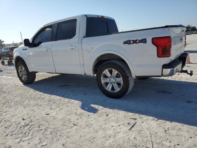 Vin: 1ftew1e51lfa25702, lot: 50878945, ford f-150 supercrew 20202