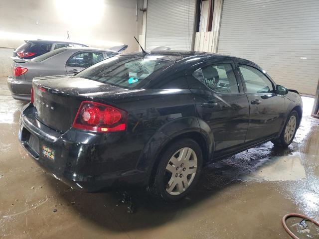 Vin: 1c3cdzagxen234856, lot: 49115485, dodge avenger se 20143