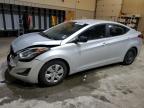 2016 HYUNDAI ELANTRA SE - 5NPDH4AE0GH767646