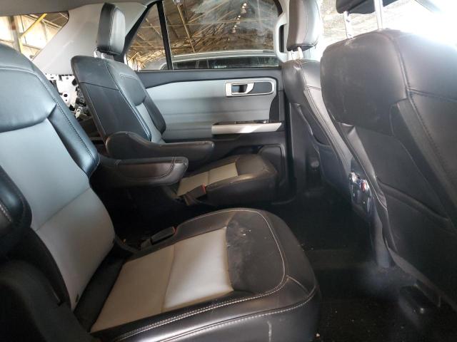 1FMSK8DH8NGA23358 2022 FORD EXPLORER